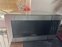 Kuchenka mikrofalowa Samsung