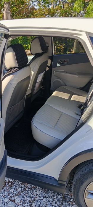 Hyundai Kona Electric 64kW