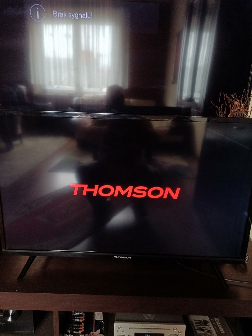 Thomson 32 HD3306