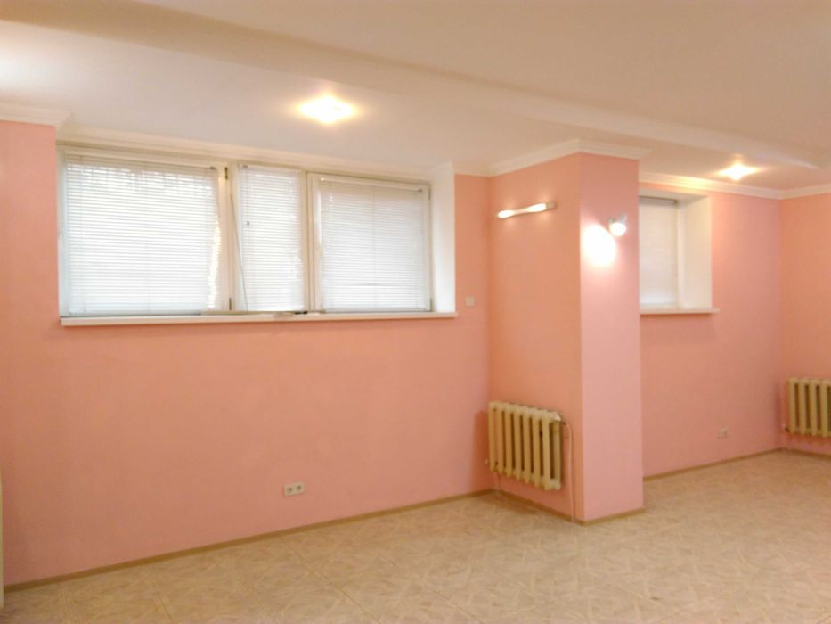 нежитлове приміщення