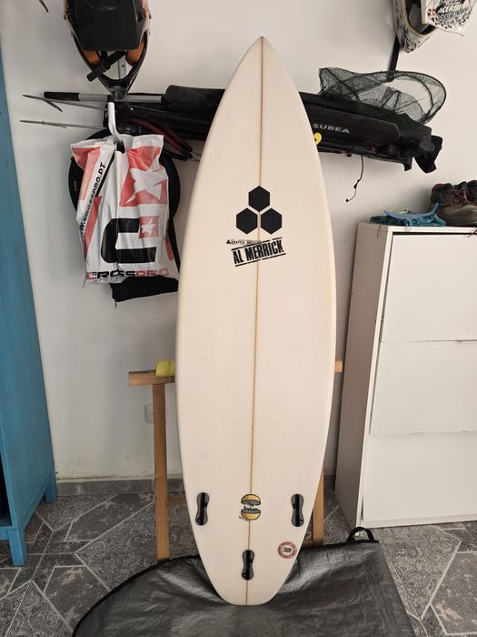 Prancha de Surf Al Merrick Proton 5'10"