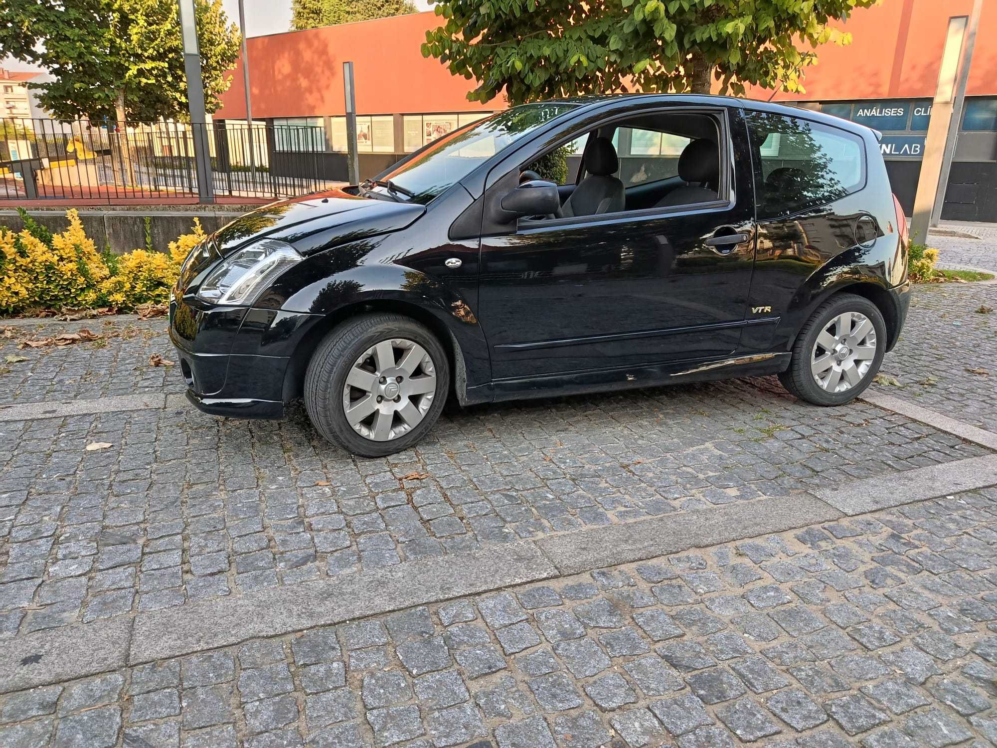 Citroen C2 para venda