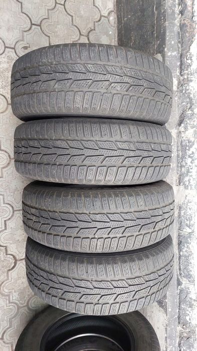 Шины r16  215/65