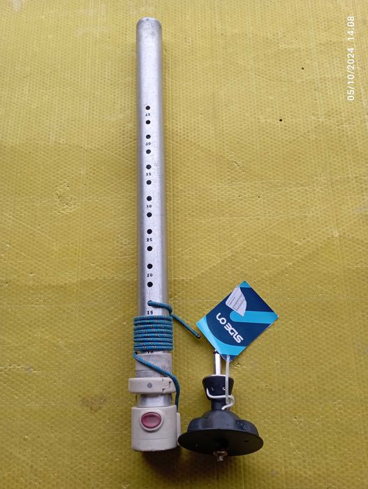 Extensores de windsurf Rdm e Sdm NOVOS e usados desde 50 €