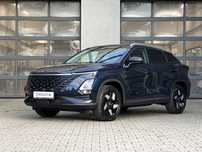 Omoda 5