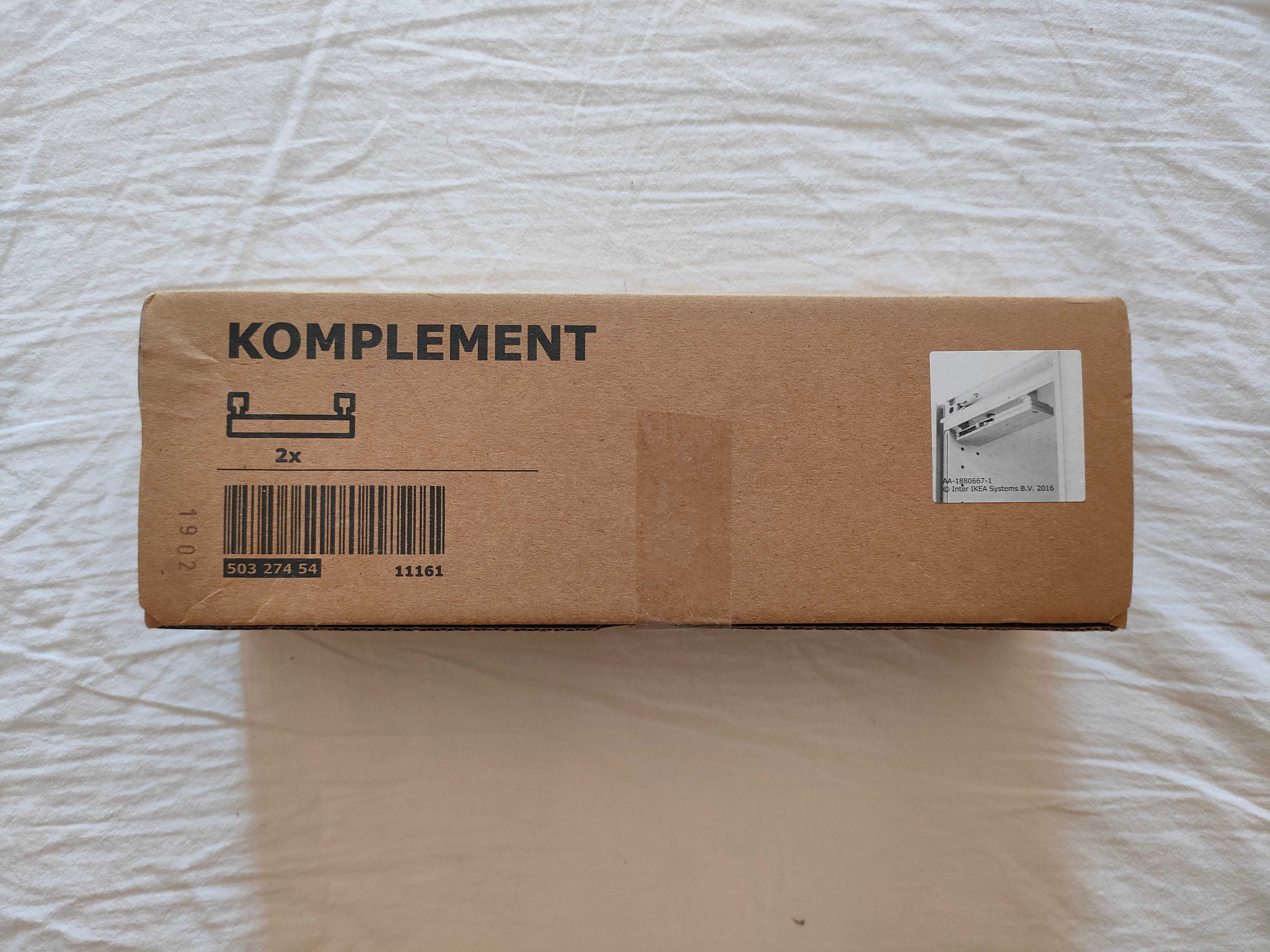 Ikea Komplement 11161