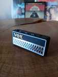 Wzmacniacz gitarowy słuchawkowy Vox Amplug 2 Lead