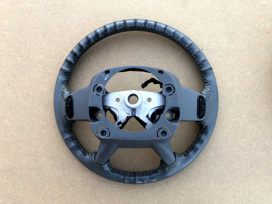 Kierownica Jeep Grand Cherokee WH/WK 05’-07’