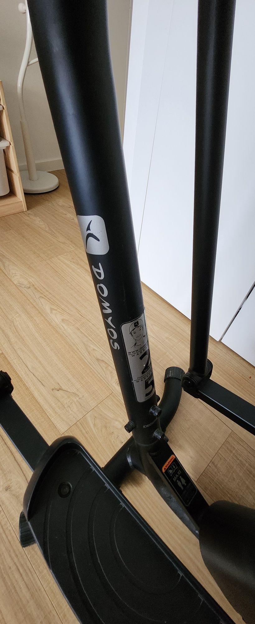 Bicicleta Elíptica