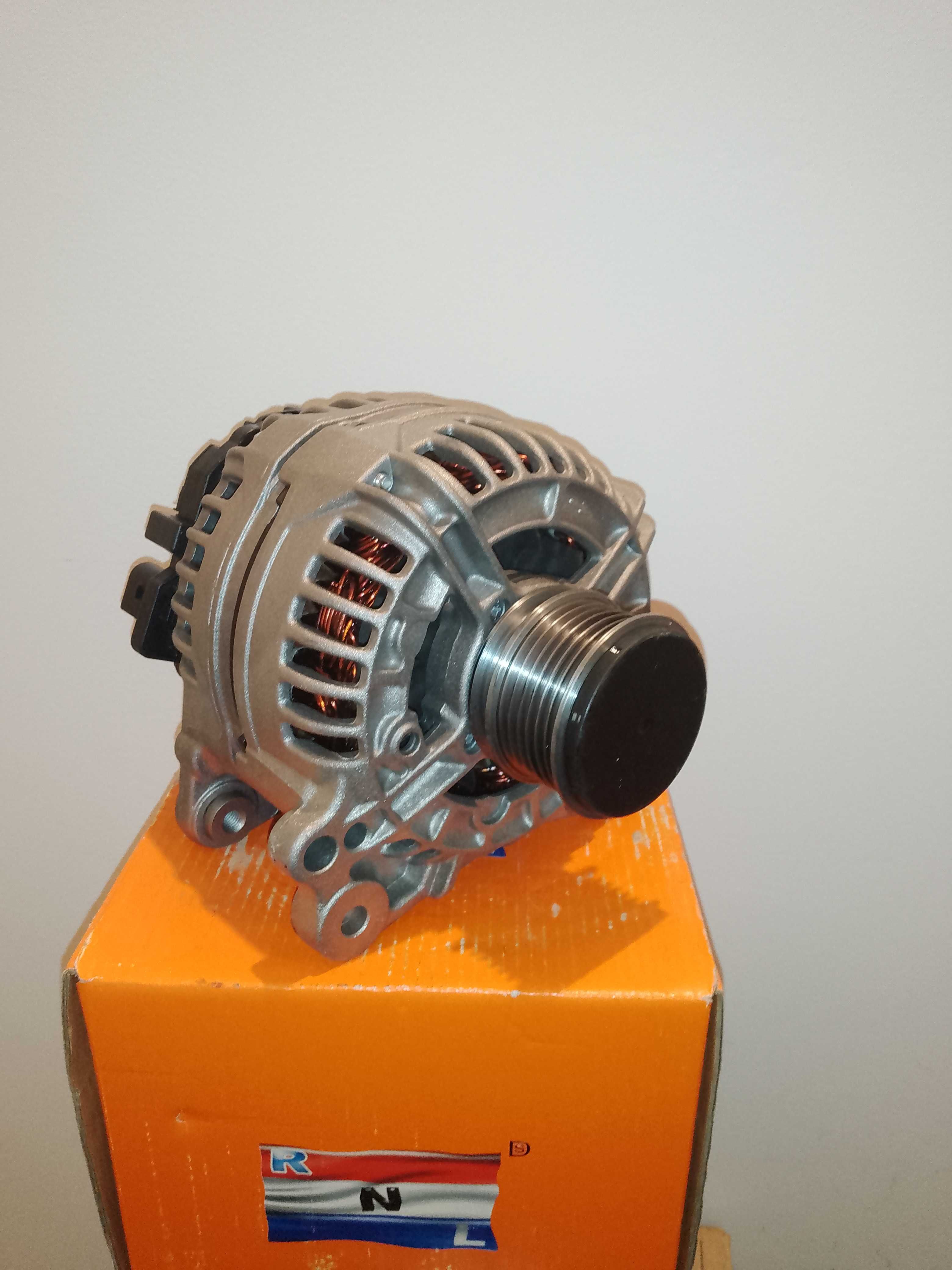 Alternator Vw Multivan Caddy Bora Passat Skoda Fabia Octavia Superb