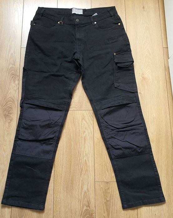 Spodnie męskie jeans, cena brutto, faktura VAT