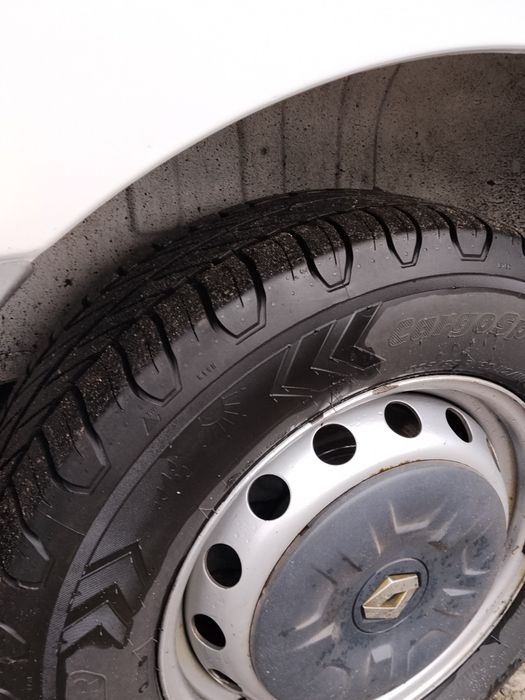 Рено мастер 23 г96 т