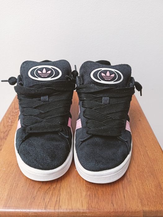 Adidas Campus orginalne rozmiar 36