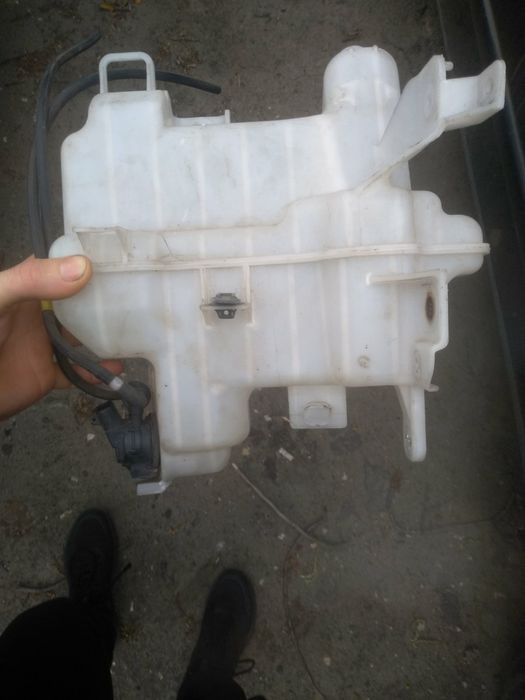 Бачок омивача Мазда 6 GJ GL, CX 5 KE, 3 BN BM