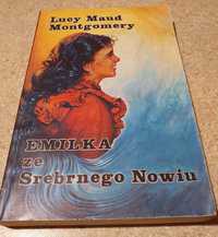 Lucy Maund Montgomery Emilka ze Srebrnego Nowiu 
Lucy Maund Montgomery