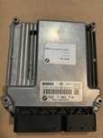 Centralina Motor Bmw Serie 1