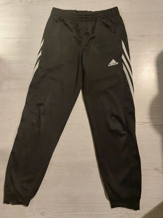 Spodnie dresowe adidas r 152