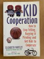 Livro “Kid Cooperation”