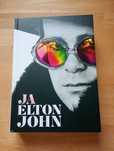 Biografia Elton John Ja