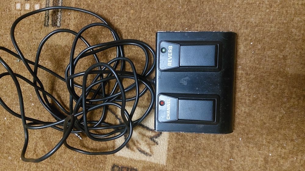 Ламповая голова Bugera Infinium T50. Усилитель для гитары 50 ватт