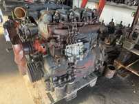 Silnik 4 cylindrowy Ursus Zetor 7211/7011/6011/5718/C-360