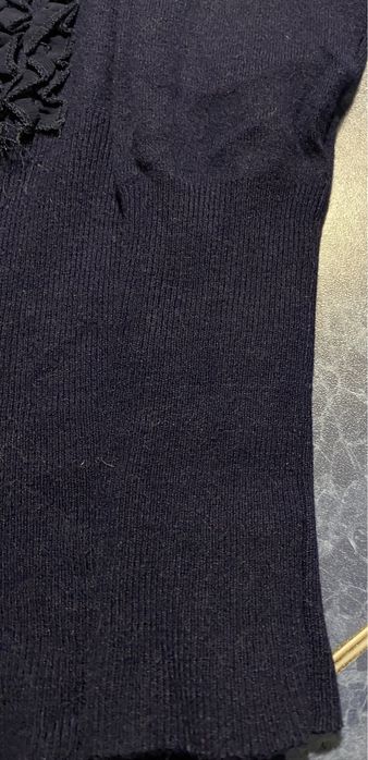 Гольф кашемир с вискозой