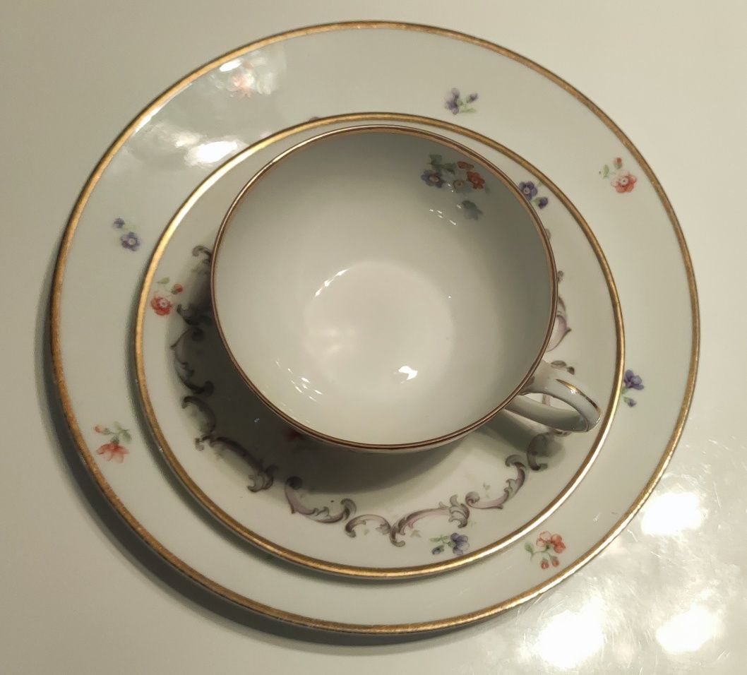 Śniadaniówka ROSENTHAL ELSE Charlotte