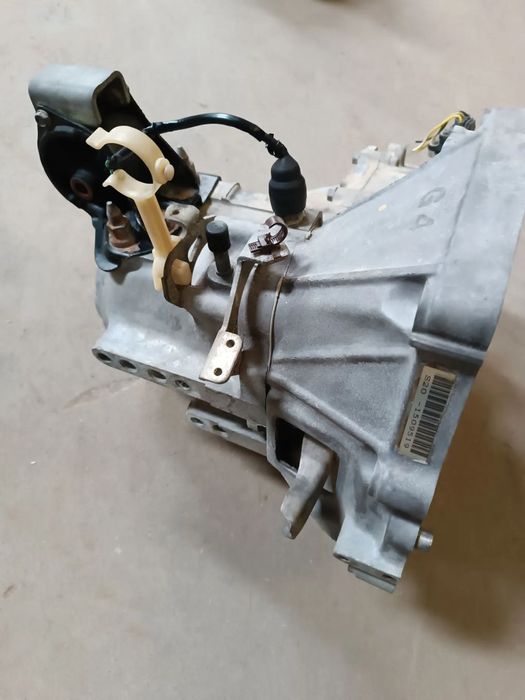 Caixa de velocidades - Honda Civic 1.5i ( D15B2 )