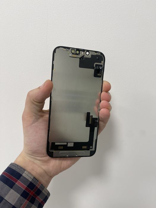 Оригінальний дисплей для iPhone 14