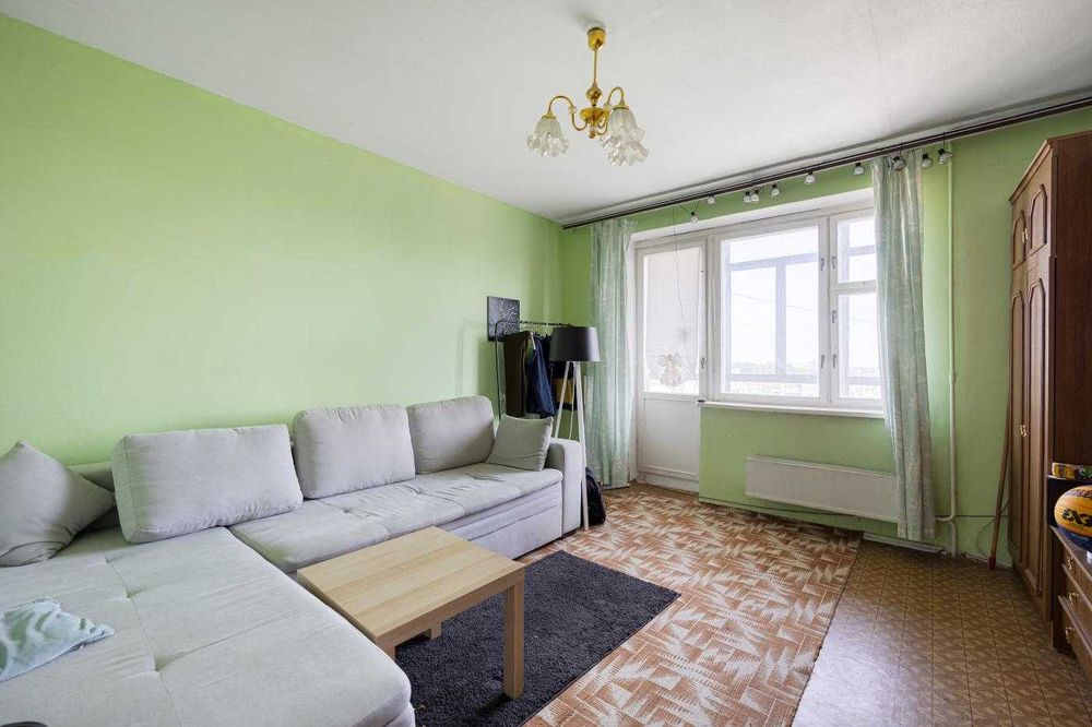 Продаж 3кім квартири по вул. Дж. Вашингтона