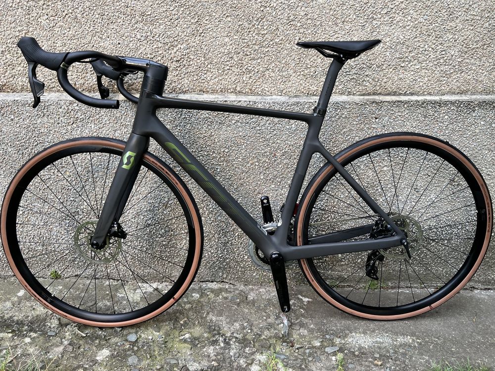 Scott addict RC 30 M