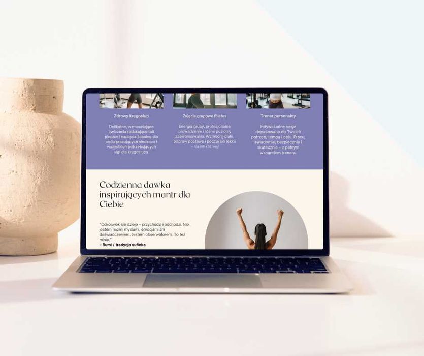 Nowoczesne strony internetowe - Sklep internetowy - Pozycjonowanie