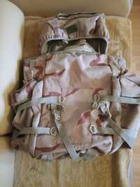 Plecak  wojskowy armii amerykańskiej /USA/