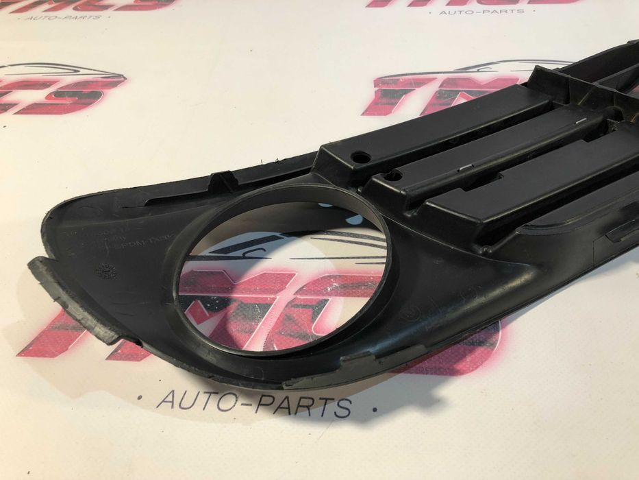 Grelha Parachoques BMW SERIE 5 F10 F11 ESQUERDA ORIGINAL