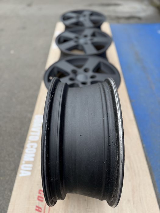Диски 5/127 R16 ЕТ40 6,5J 71,7 Jeep Dodge Fiat journey goauto київ