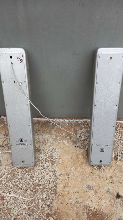 Продам радиоточку , громкоговоритель "Ритм" , 2КЗ-7