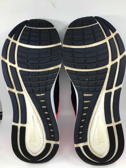 NIKE Zoom Structure 24 r.43 oryginalne buty biegowe męskie