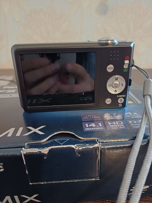 Продам  Panasonic  FS 16