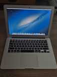 Macbook air a1466