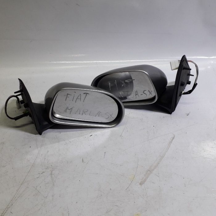 Farois espelhos farolins Fiat Marea Fiat Bravo Fiat Brava