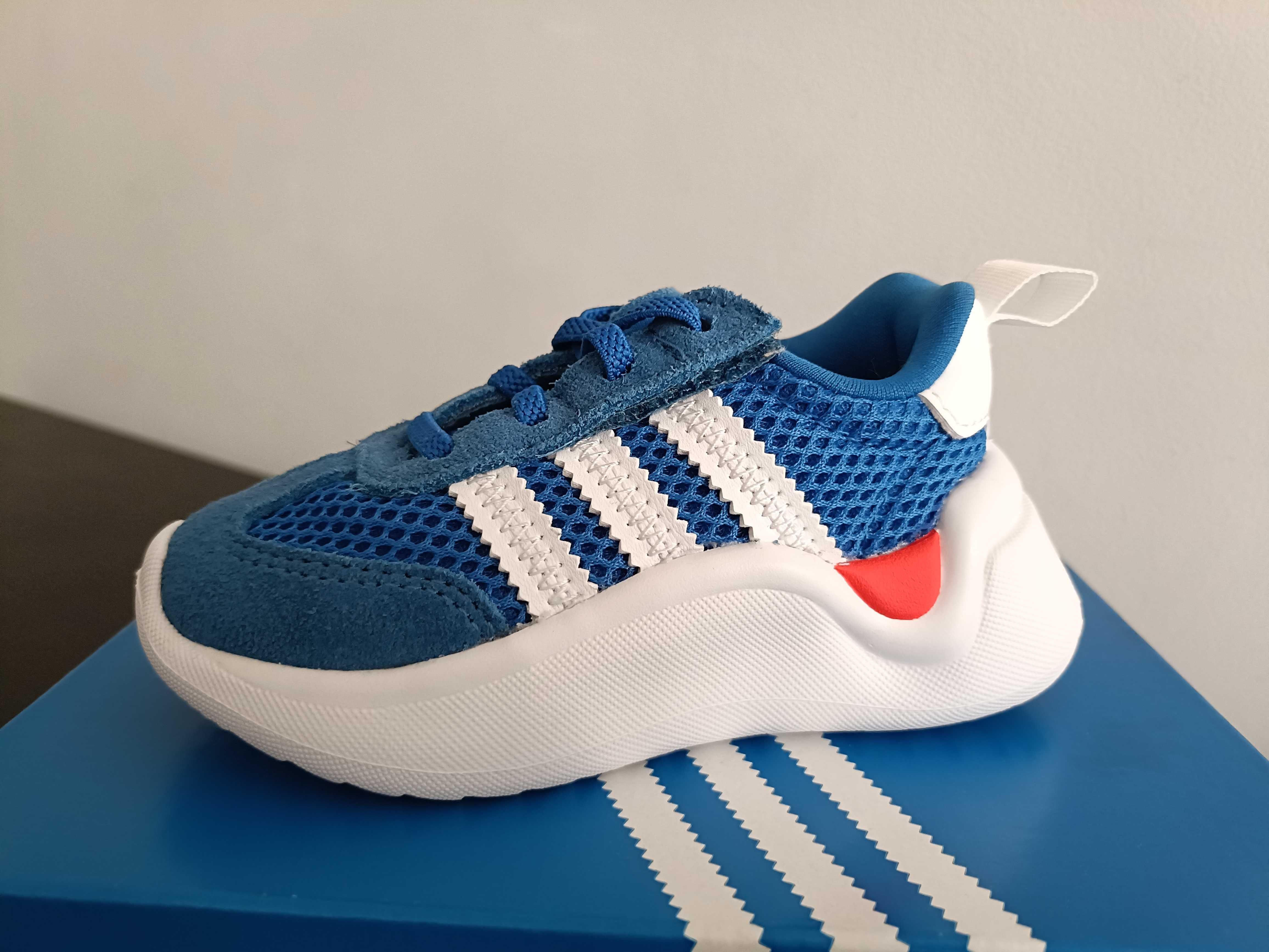 Sapatilhas adidas criança