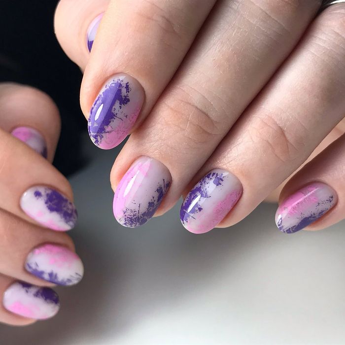 Студія манікюру Тарасівський переїзд