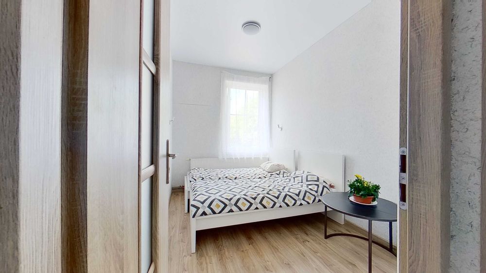 Komfortowe 5 pokojowe mieszkanie do wynajęcia