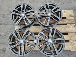 Alufelgi 16 Seat Leon Altea Exeo Ateca Alhambra Toledo VW Skoda 5x112