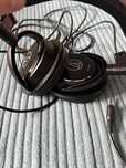 Słuchawki Audio-Technica ATH-AVC500