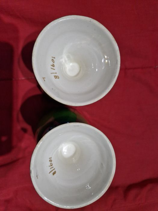 Copo antigo individual