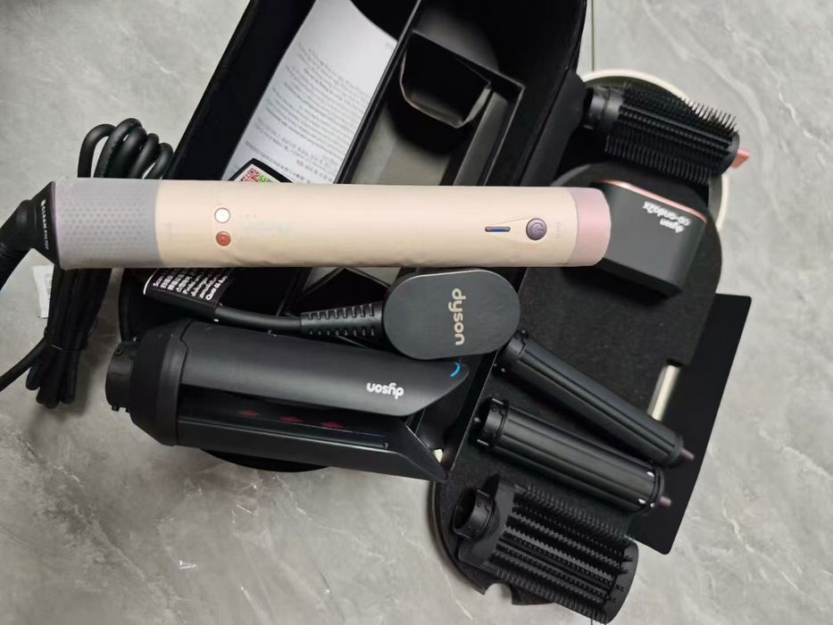 Dyson Airwrap Coanda 2х Multi Styler &Dryer