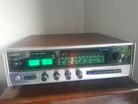 Amplificador Receiver Hitachi