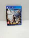 Assassin's Creed Odyssey PL Komis Black Jack Sulechów