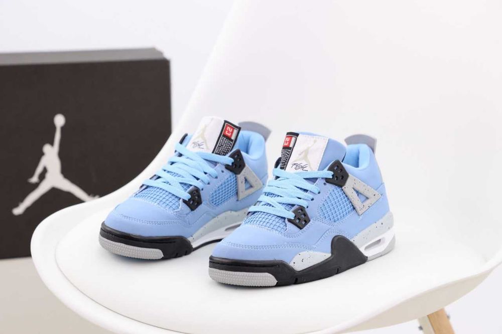 Кросівки Nike Jordan Retro 4. Кроссовки Джордан 4. Термо Осінь Зима